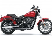 Harley-Davidson FXDX Gyna Super Glide Sport